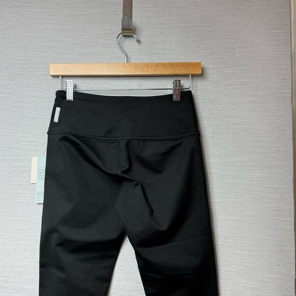 NEW Zella Womens Live In High Waist Leggings in Black Size small - Picture 4 of 6